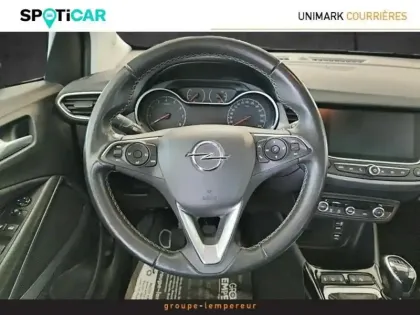 Photo 11 Opel Crossland Gén. I Ph1 Ultimate 5