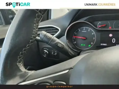 Photo 14 Opel Crossland Gén. I Ph1 Ultimate 5