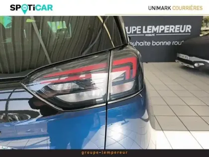 Photo 6 Opel Crossland Gén. I Ph1 Ultimate 5