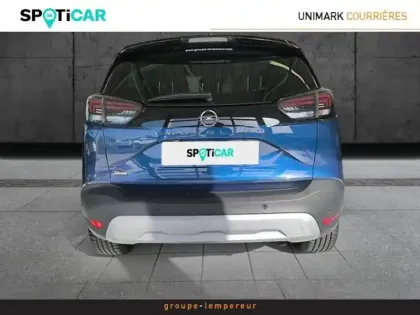 Photo 5 Opel Crossland Gén. I Ph1 Ultimate 5