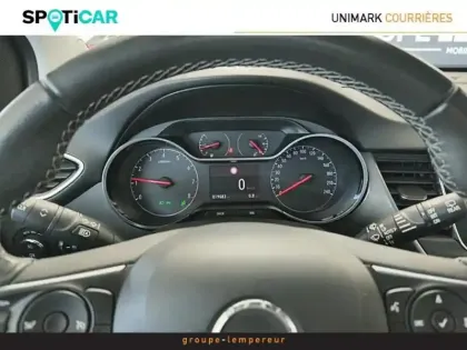 Photo 12 Opel Crossland Gén. I Ph1 Ultimate 5