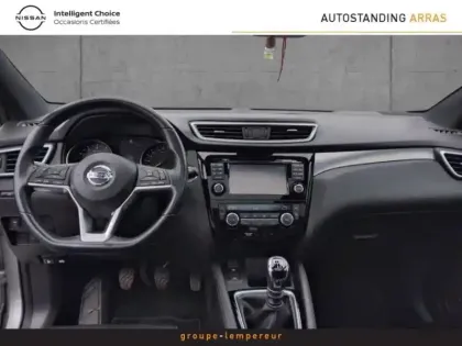 Photo 10 Nissan Qashqai Gén. II (J11) Ph2 Tekna+ 5