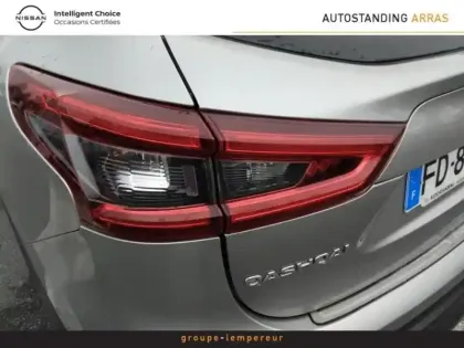 Photo 6 Nissan Qashqai Gén. II (J11) Ph2 Tekna+ 5