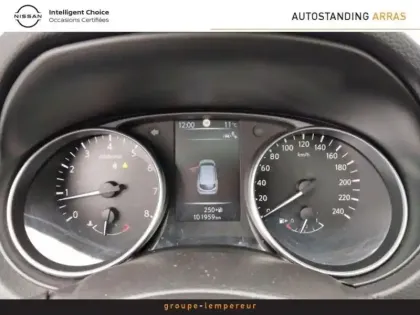 Photo 13 Nissan Qashqai Gén. II (J11) Ph2 Tekna+ 5