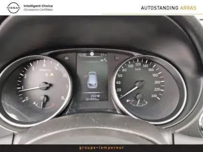 Photo 12 Nissan Qashqai Gén. II (J11) Ph2 Tekna+ 5