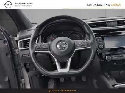 Photo 11 Nissan Qashqai Gén. II (J11) Ph2 Tekna+ 5