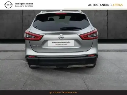 Photo 5 Nissan Qashqai Gén. II (J11) Ph2 Tekna+ 5