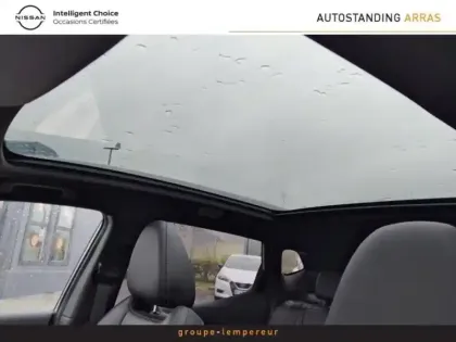 Photo 9 Nissan Qashqai Gén. II (J11) Ph2 Tekna+ 5