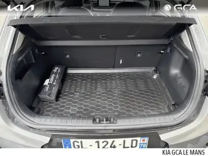 Photo 14 Kia Stonic  1.0 T-GDi 100ch GT Line