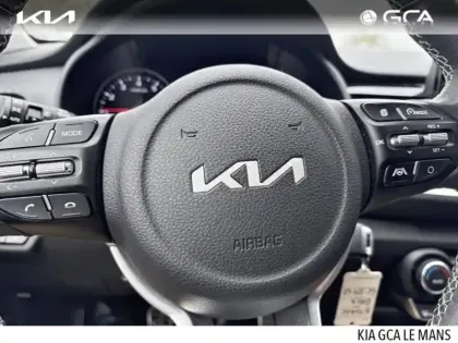 Photo 9 Kia Stonic  1.0 T-GDi 100ch GT Line