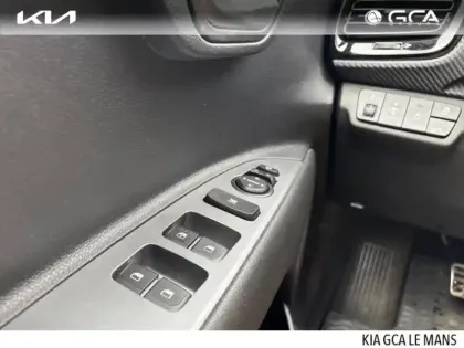 Photo 11 Kia Stonic  1.0 T-GDi 100ch GT Line