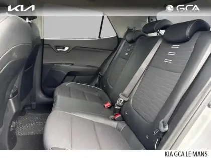 Photo 13 Kia Stonic  1.0 T-GDi 100ch GT Line