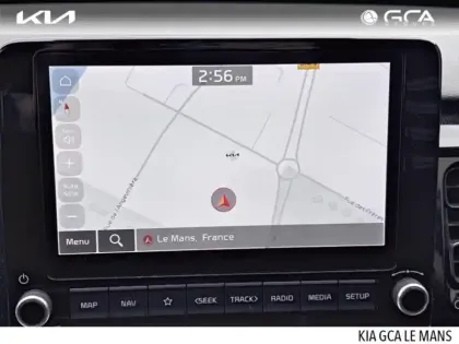 Photo 6 Kia Stonic  1.0 T-GDi 100ch GT Line