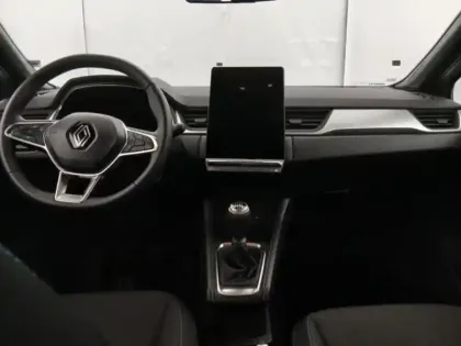 Photo 12 Renault Captur Gén. II (HJB) Ph2 Evolution 5