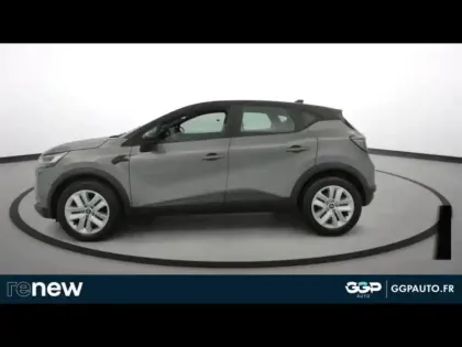 Photo 10 Renault Captur Gén. II (HJB) Ph2 Evolution 5