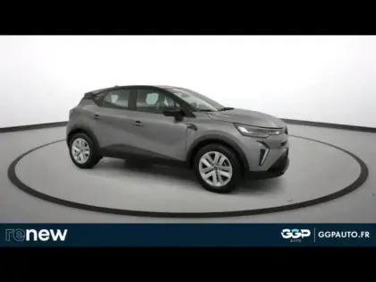 Photo 6 Renault Captur Gén. II (HJB) Ph2 Evolution 5