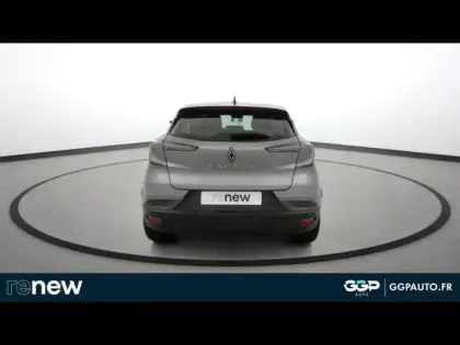 Photo 8 Renault Captur Gén. II (HJB) Ph2 Evolution 5