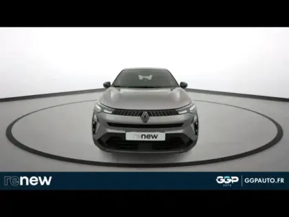 Photo 5 Renault Captur Gén. II (HJB) Ph2 Evolution 5