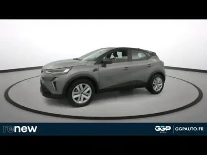 Photo 11 Renault Captur Gén. II (HJB) Ph2 Evolution 5