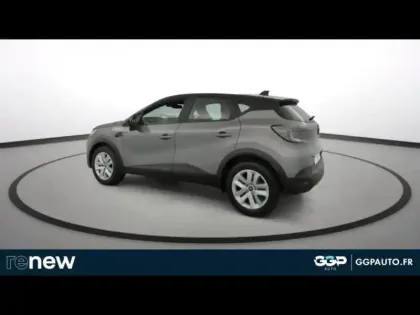 Photo 9 Renault Captur Gén. II (HJB) Ph2 Evolution 5