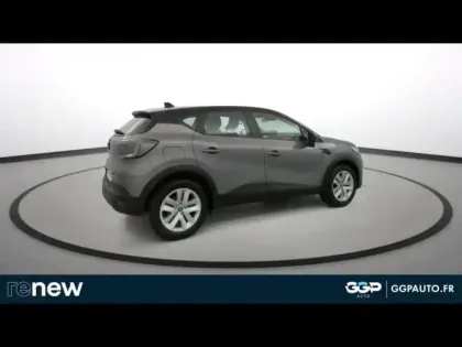 Photo 7 Renault Captur Gén. II (HJB) Ph2 Evolution 5