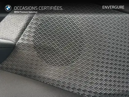 Photo 12 BMW X1  sDrive18i 136ch