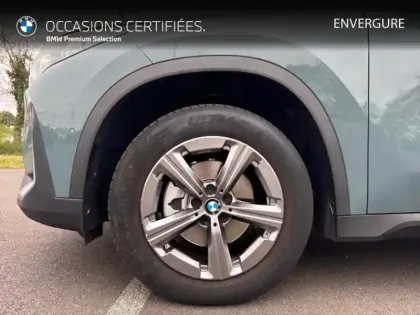 Photo 7 BMW X1  sDrive18i 136ch