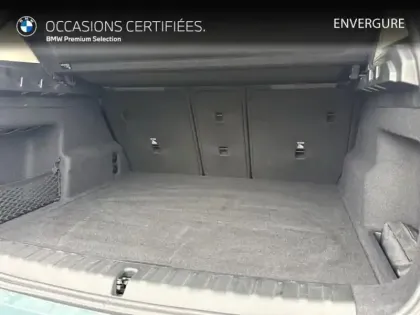 Photo 6 BMW X1  sDrive18i 136ch