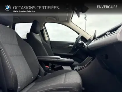 Photo 8 BMW X1  sDrive18i 136ch