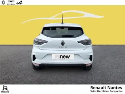 Photo 7 Renault Clio  1.0 TCe 90ch Evolution