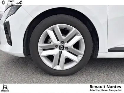 Photo 8 Renault Clio  1.0 TCe 90ch Evolution