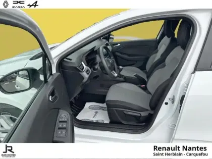 Photo 12 Renault Clio  1.0 TCe 90ch Evolution