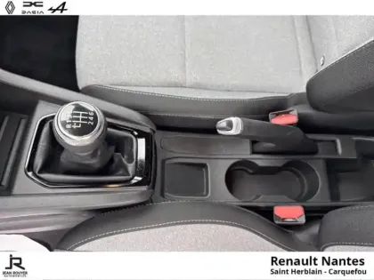 Photo 11 Renault Clio  1.0 TCe 90ch Evolution