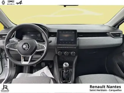 Photo 9 Renault Clio  1.0 TCe 90ch Evolution