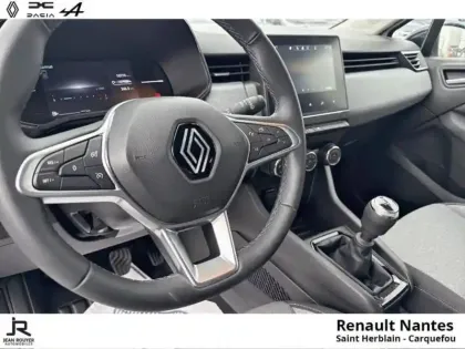 Photo 10 Renault Clio  1.0 TCe 90ch Evolution