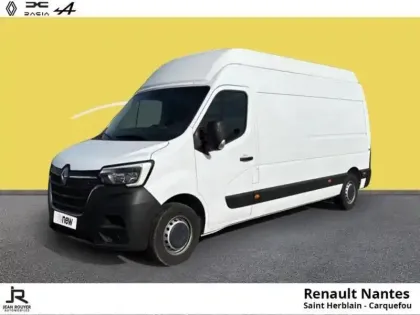 Photo Renault Master Confort