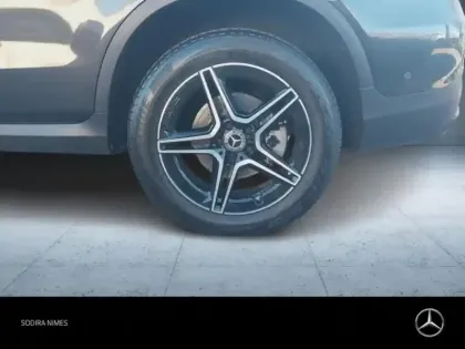 Photo 10 Mercedes Classe GLC GLC 300 de 194+122ch AMG Line 4Matic 9G-Tronic