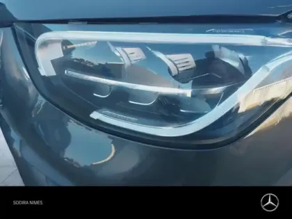 Photo 12 Mercedes Classe GLC GLC 300 de 194+122ch AMG Line 4Matic 9G-Tronic