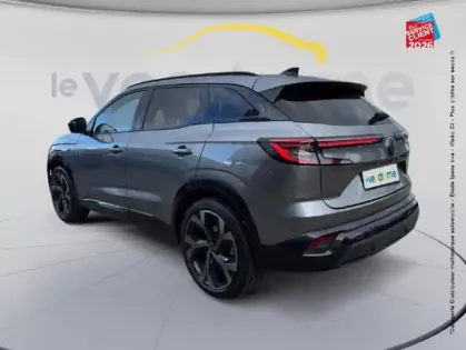 Photo 7 Renault Austral  1.2 E-Tech full hybrid 200ch Iconic esprit Alpine