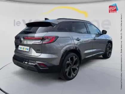 Photo 5 Renault Austral  1.2 E-Tech full hybrid 200ch Iconic esprit Alpine