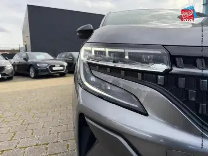 Photo 12 Renault Austral  1.2 E-Tech full hybrid 200ch Iconic esprit Alpine