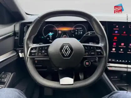 Photo 11 Renault Austral  1.2 E-Tech full hybrid 200ch Iconic esprit Alpine