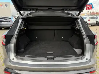 Photo 13 Renault Austral  1.2 E-Tech full hybrid 200ch Iconic esprit Alpine