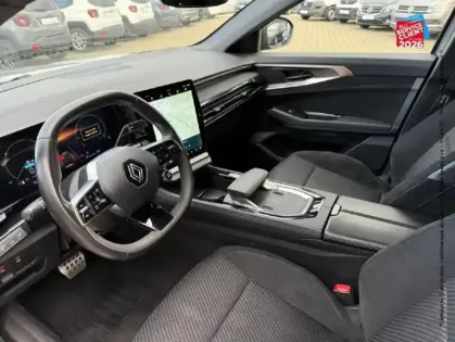 Photo 14 Renault Austral  1.2 E-Tech full hybrid 200ch Iconic esprit Alpine