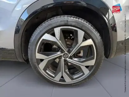 Photo 9 Renault Austral  1.2 E-Tech full hybrid 200ch Iconic esprit Alpine