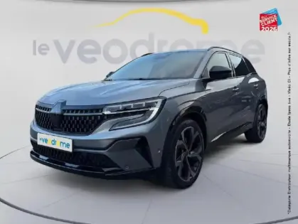 Photo Renault Austral