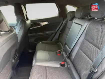 Photo 10 Renault Austral  1.2 E-Tech full hybrid 200ch Iconic esprit Alpine