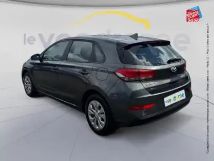 Photo 7 Hyundai I30  1.0 T-GDi 110ch Creative