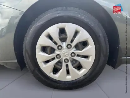 Photo 9 Hyundai I30  1.0 T-GDi 110ch Creative