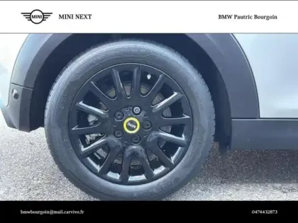 Photo 7 Mini Mini  Cooper SE 184ch Edition Premium Plus BVA 5CV